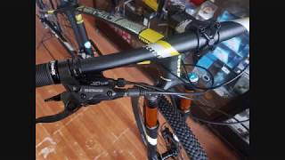 TRINX NEWEST 2018