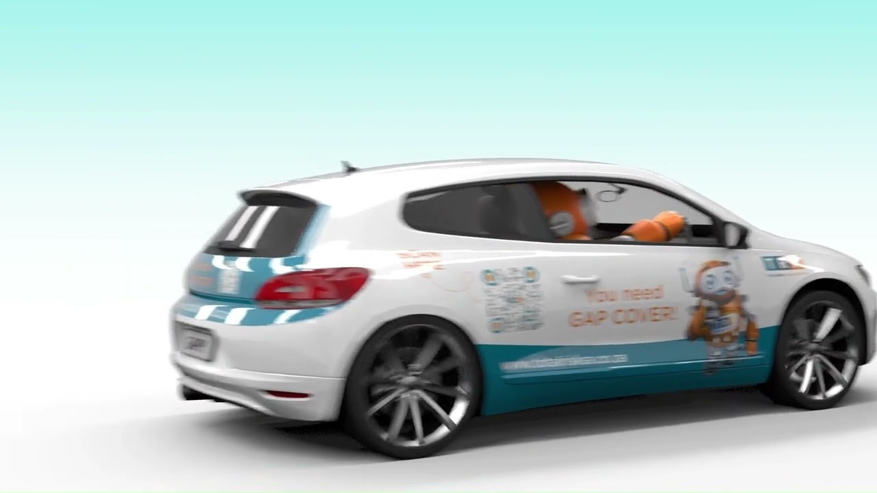 Don't Stress. The Gap is Covered!! Get your medical aid shortfalls covered today with TRA.