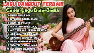 Download Lagu BAPER SEJAK DETIK PERTAMA! Dangdut India Full Album Cover Lagu Romantis MP3