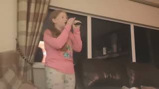 Famous Hold my Hand Profile