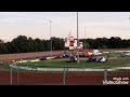 World of Outlaws Sprint Cars at Lernerville Speedway 9/25/21