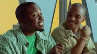 ATL - T.I. Big Boi & Lauren London | 2006 (Full Film)