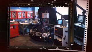 Mercedes Repair San Antonio 210-201-4303