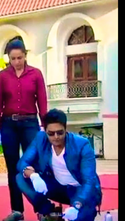 CID INSPECTOR   #kavin #purvi #karvi #VM♥️♥️ #lovesong #viral #trending #ytshorts #shorts #cid2025