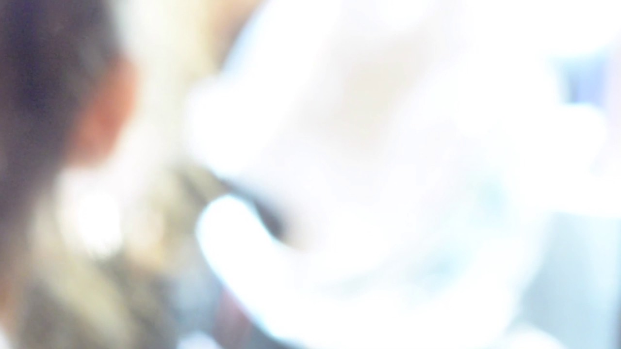 It 's hard to put it to Fatima makeup🙄💔