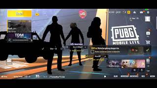 MABAR PUBG LITE + CONFIG