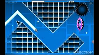 Shitty sonic wave 29-72 (mobile) leer descripción | Geometry Dash 2.1