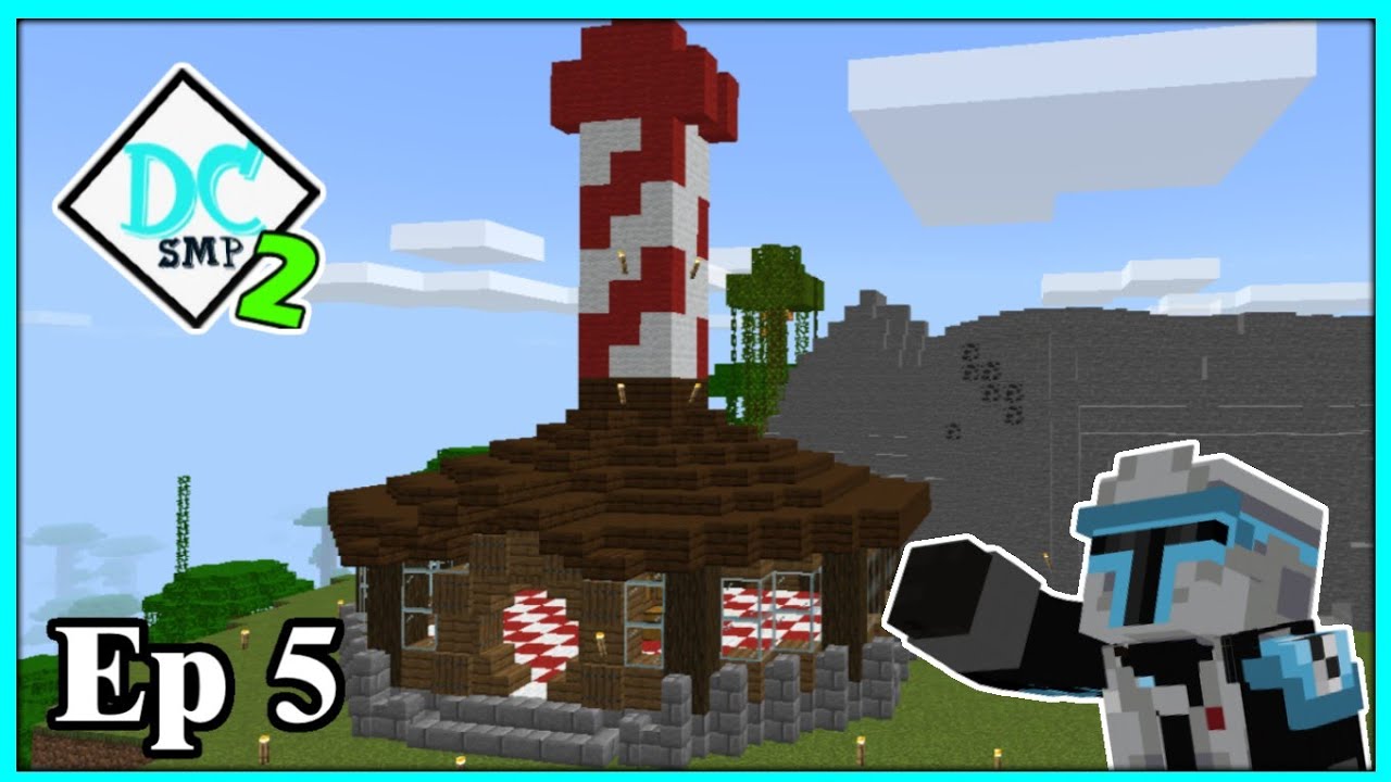 Fly Beyond Limits! :Diamondcraft S2 [5]