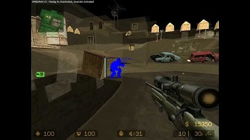 Аим+Вх для Css v81