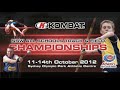 2012 Kombat NSW AS   Boys 400 metre 14 years