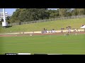 2012 Kombat NSW AS   Boys 400 metre 14 years