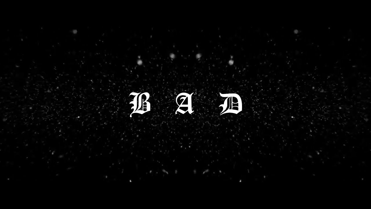 LIL WINTR - BAD [AARISE FLIP]