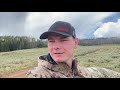 FISHLAKE UTAH LIMITED ENTRY ARCHERY ELK HUNT 2020