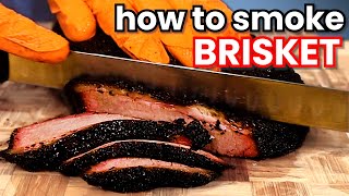 How to Smoke Brisket on any smoker | Intermediate Guide