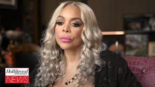 Wendy Williams Breaks Down in Devastating Lifetime Documentary Trailer | THR News