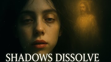 Billie Eilish – Shadows Dissolve (Lyric Video 2025)