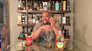 BARRELL SEAGRASS WHISKEY