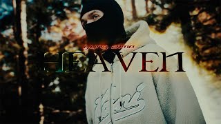 Yung Zime & 509$icario - HEAVEN (Official Music Video)