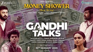 Download Lagu MONEY SHOWER (Official Song) | Gandhi Talks | Vijay Sethupathi | AR Rahman | Arvind Swamy | Rap Song MP3