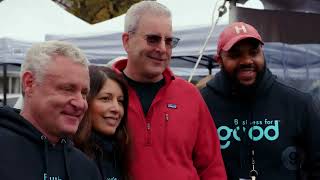 Business for Good | Fast Company 2022 World Changing Ideas Awards