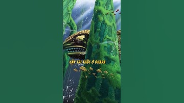 Nguồn Gốc Trái Ác Quỷ – Bí Ẩn Lớn Nhất One Piece!! #onepiece #anime #luffy #shorts