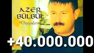 Azer Bülbül Duygularım 2012 