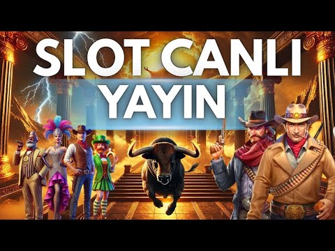 Pinco Casino'de En Yüksek RTP Oranıyla Oynayabileceğiniz Slot Oyunları