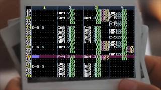 Closer - The Chainsmokers ft. Haley (8-bit cover)