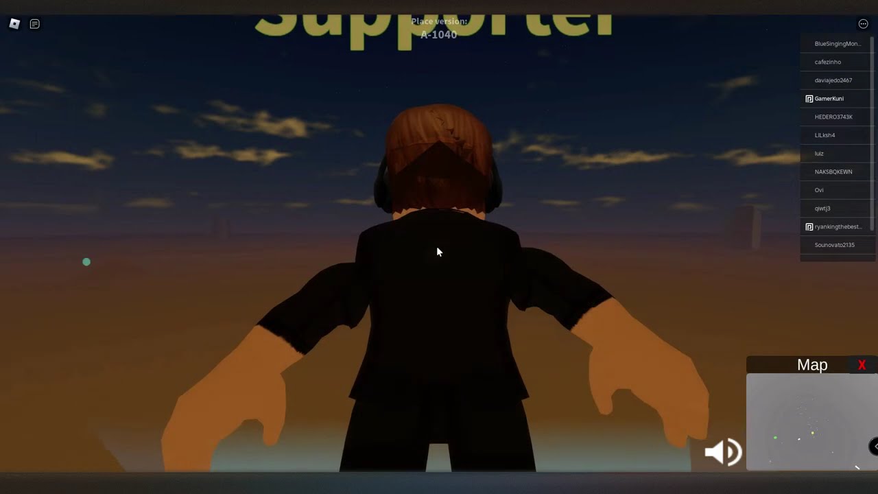 Supreme Titans RP Roblox Titan drillman badge