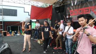 NUNU NOVE BP.   lepaskan with Boders