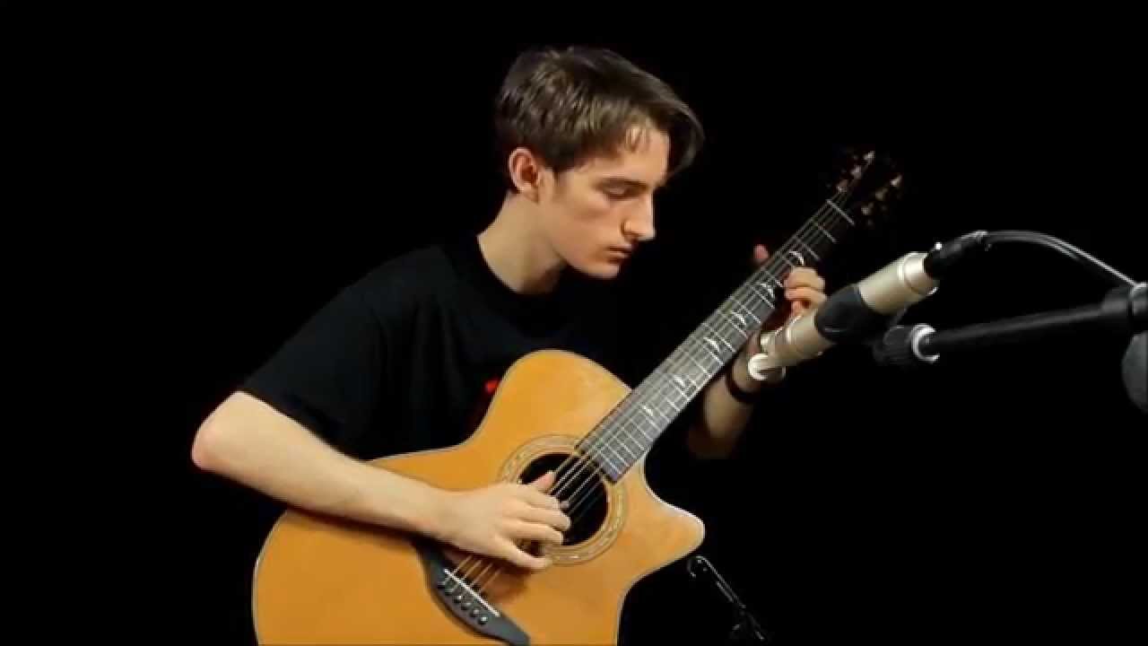 Richard Vallance - Channel Teaser / Preview