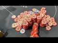 $4,000 POT with THE HAND! Massive Pots, Must Watch! (Pt.2)