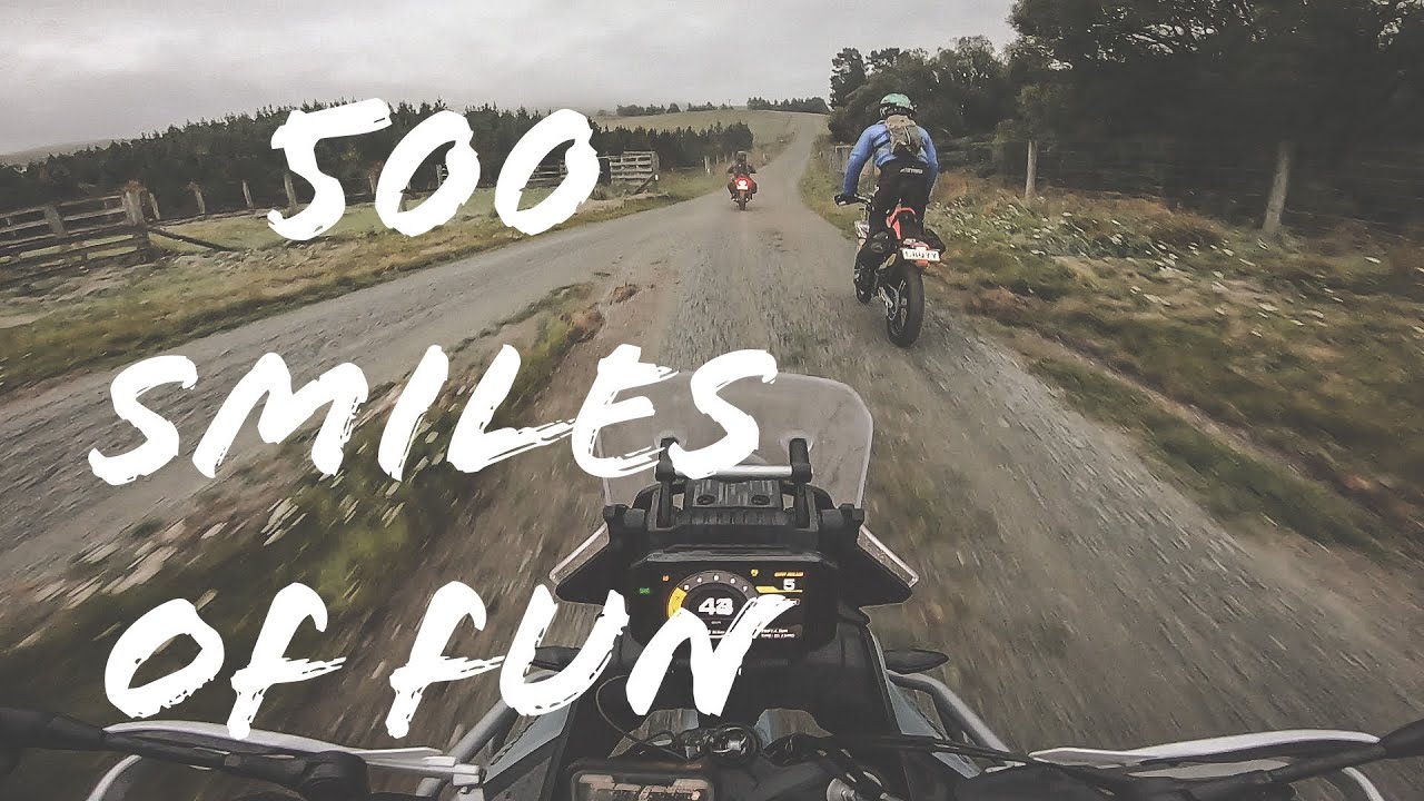 Bike Submarined, Wrist Busted… But What a Ride! | Dusty Butt 2025 Day 1