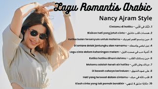Lagu Arab Romantis Terbaru – Nancy Ajram Style Love Songs