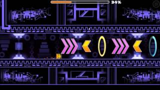 Hypersonic Progress #2 48%