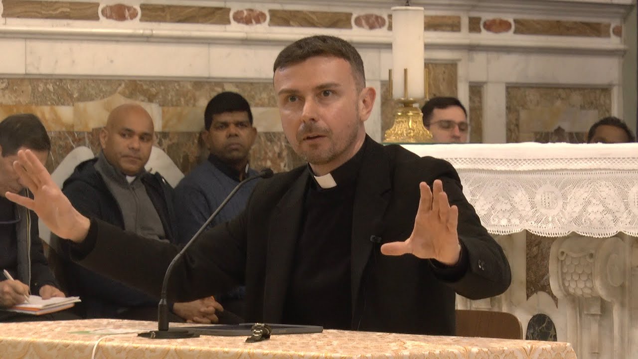 Meditazione "La Speranza e le speranze" di Don Luigi Maria Epicoco ...