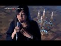(4K LIVE) 鬼束ちひろ / 流星群
