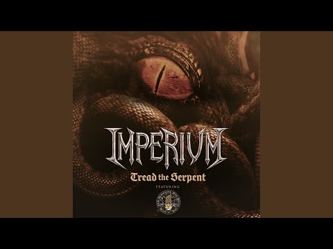 Tread the Serpent (feat. Tony "Demolition Man" Dolan)