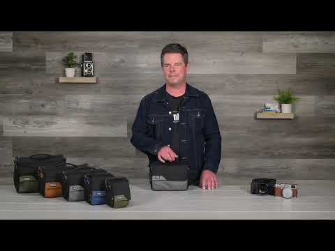 Think Tank Mirrorless Mover v2 Series