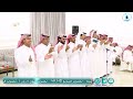 حمد نافع السحيمي و مسعد القصيري المدينه المنوره 27 12 1446هـ