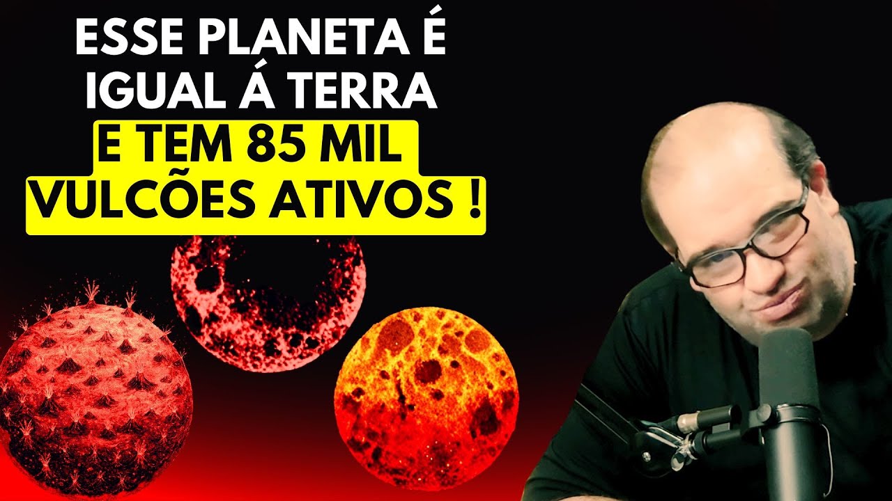 1 HORA COM OS MELHORES CORTES SOBRE O SISTEMA SOLAR !