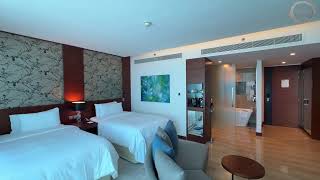 видео: Обзор Номера Fairmont Bab Al Bahr, Абу-Даби картинка: Обзор Номера Fairmont Bab Al Bahr, Абу-Даби