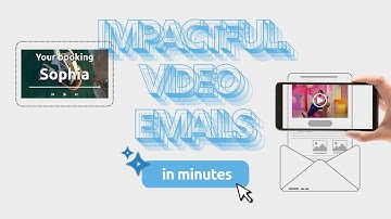 Boost Your Email Campaigns with Auto-Playing Personalized Videos