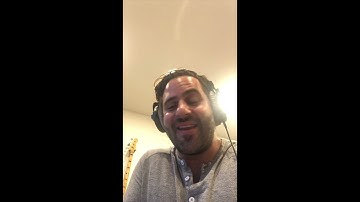 Reaction to 8D 24bit Mix - Pulling Every String feat. Satellite Mode (Official Video)