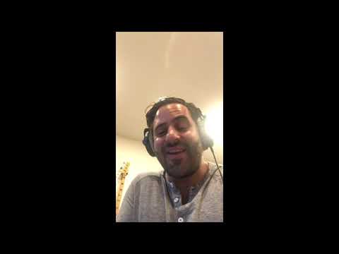 Reaction to 8D 24bit Mix - Pulling Every String feat. Satellite Mode (Official Video)