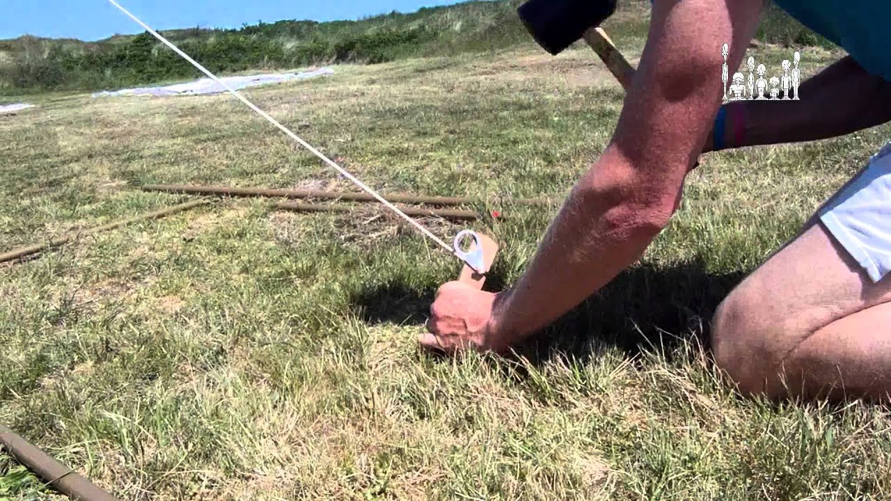 Instructie deWaard / randstad tent.mp4 - YouTube