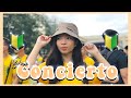 FEU Foundation Week! | One Concierto Piyu! | Erika Luy