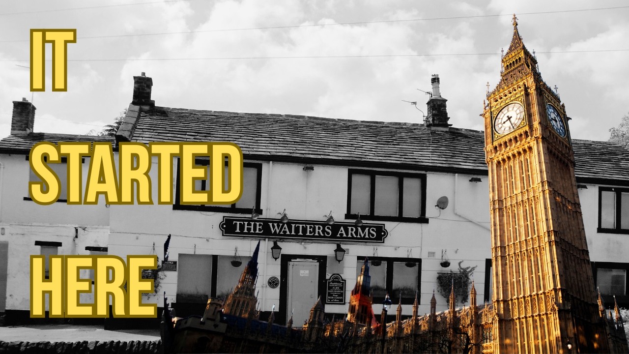 «Заказы на пиво» ​​1989 года: что они означали на практике | Часть 2