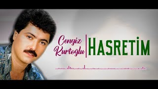 Cengiz Kurtoğlu - Hasretim (CD Rip) Resimi