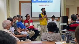 民族陸橋將要拆除你們有什麼想法